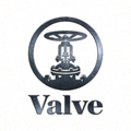 Valve公司官方Logo